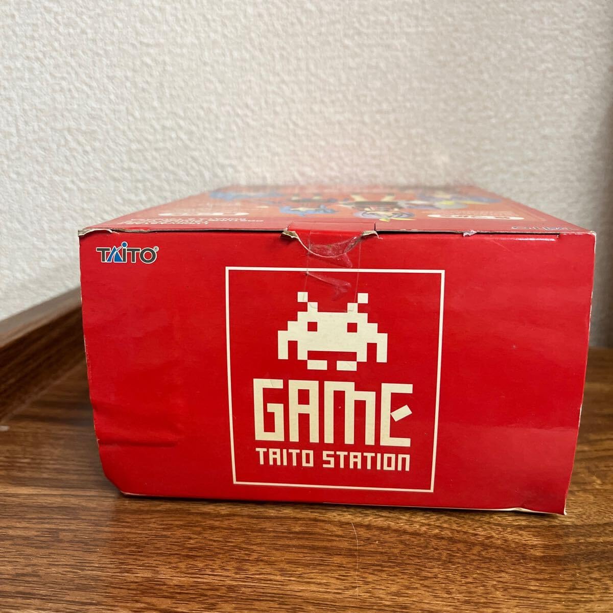 Amazon.co.jp: タイトー限定 らきすた フィギュア タイトー